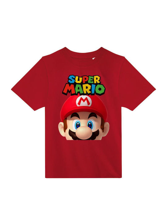 Super Mario