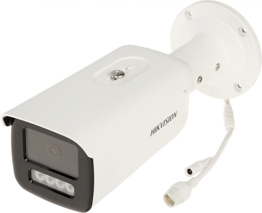 Hikvision DS-2CD2T83G2-4LI IP Камера за наблюдение Wi-Fi 4K Водоустойчива с Микрофон и Обектив 2.8мм