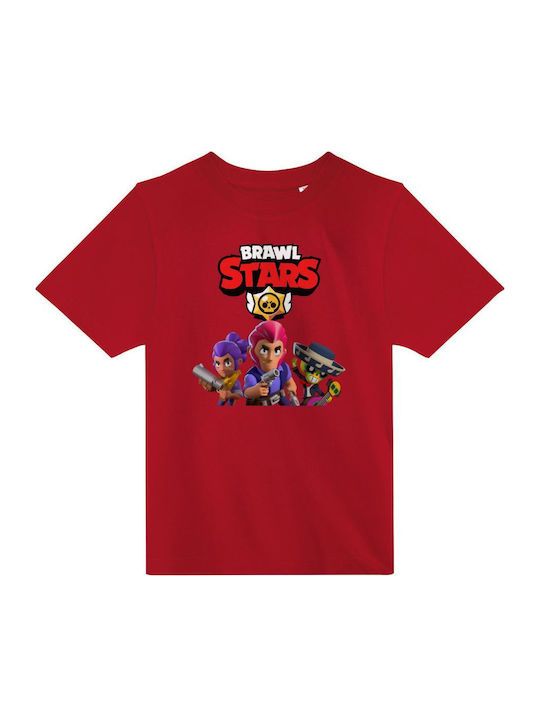 Brawl Stars