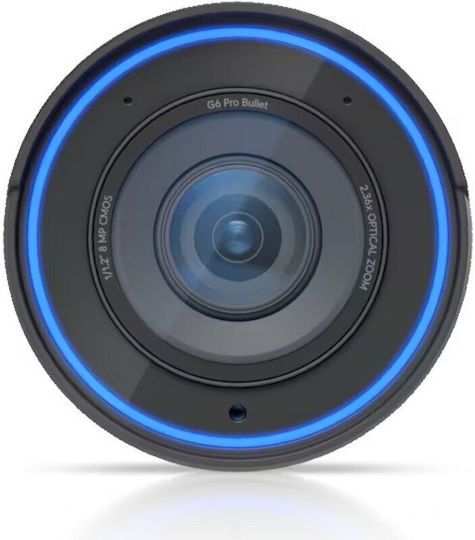 Ubiquiti G6 Pro IP Κάμερα Παρακολούθησης 4K Αδιάβροχη