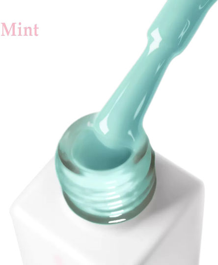 JOIA Vegan Gel Nagellack Mint 8ml