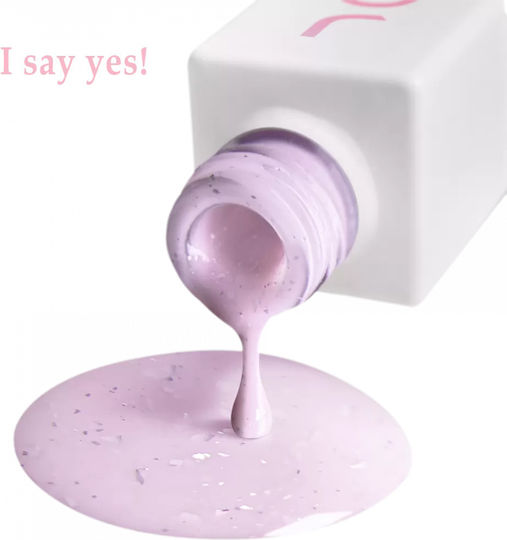 JOIA Vegan Ojă Pentru Unghii Cu Gel I Say Yes 8ml 10549
