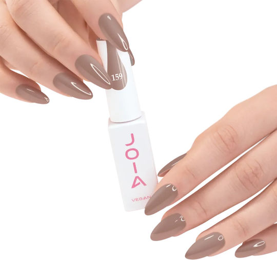 JOIA Vegan Ojă Pentru Unghii Cu Gel 159 6ml 31159