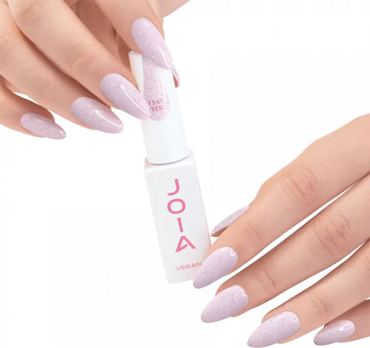 JOIA Vegan Ojă Pentru Unghii Cu Gel I Say Yes 8ml 10549