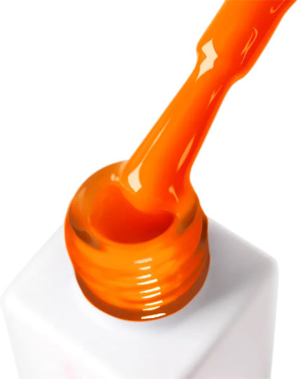 JOIA Vegan Ημιμόνιμο Βερνίκι Νυχιών 154 6ml