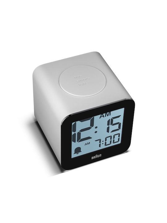 Braun Επιτραπέζιο Ψηφιακό Ρολόι 67710