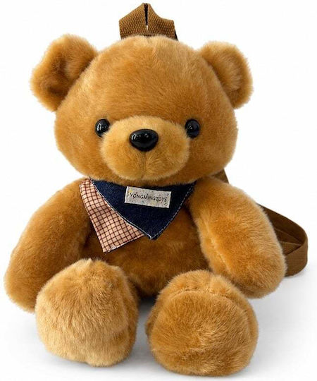 Velve Velve Plüsch- und Kuscheltiere Teddybär Valentinstag 11 cm Verschiedene Designs 1Stück
