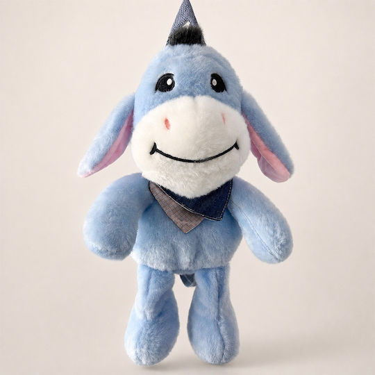Velve Jucărie de plus Bluey de Ziua Îndrăgostiților cu Mișcare