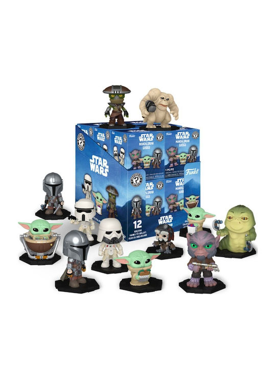 Funko Pop! Filme: The Mandalorian