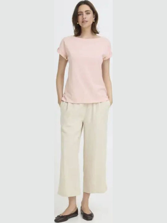 Women's T-shirt Pink
