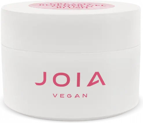 JOIA Vegan Builder Gel Νυχιών Gold Blush 15ml 11822
