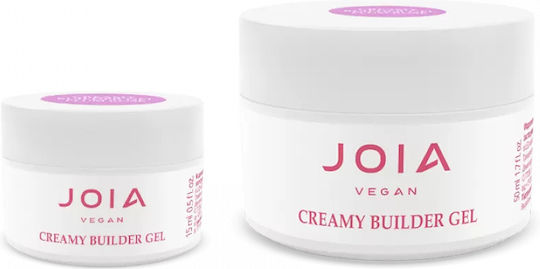 JOIA Vegan Constructor Gel Unghii Plum Roz 11813