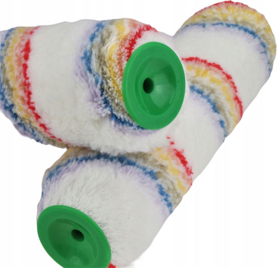 Multicolor Facade Roller 18cm