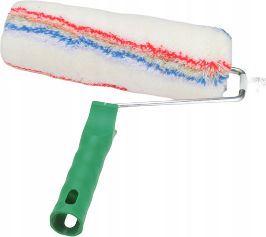 Multicolor Facade Roller 18cm