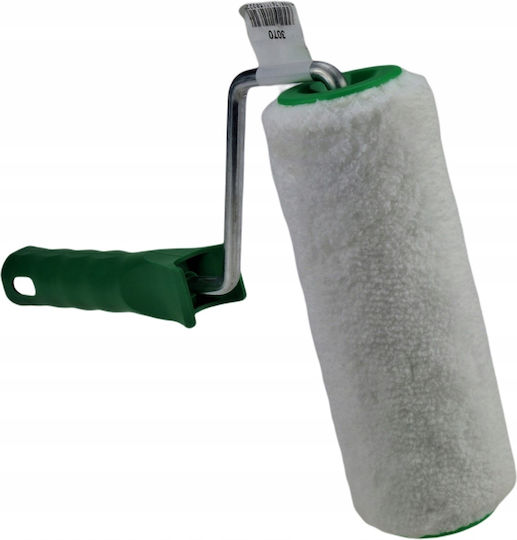Microfiber Thermofusion Roller 18cm