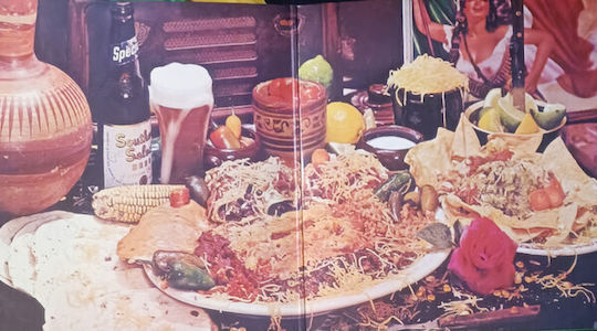 Zz Top Tres Hombres Vinyl