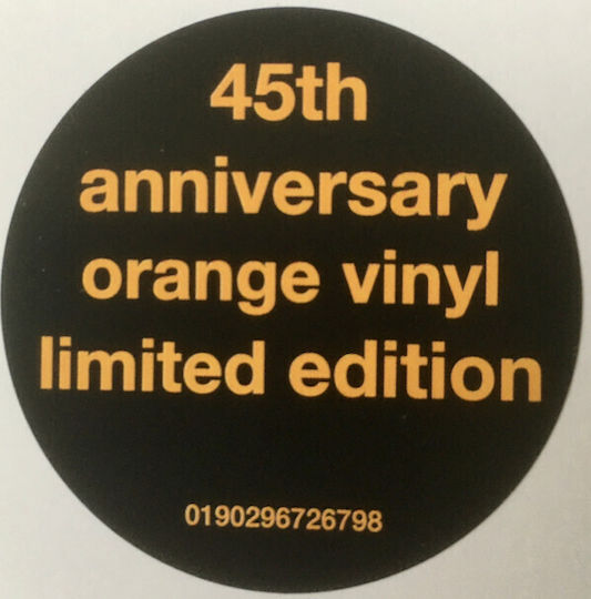 David Bowie Low Vinyl