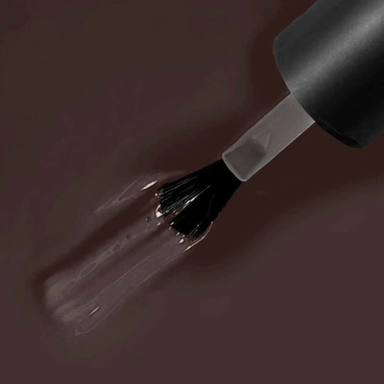 Ojă Pentru Unghii Cu Gel Semi-permanentă Vegan Fără Hema Nuanta Espresso Martini Colorme Cosmetics 10 Ml