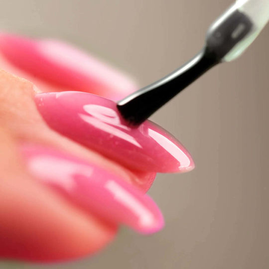 Gel Sigilant Ojă Pentru Unghii Cu Gel Semi-permanent Vegan Fără Hema Colorme Cosmetics 10 Ml