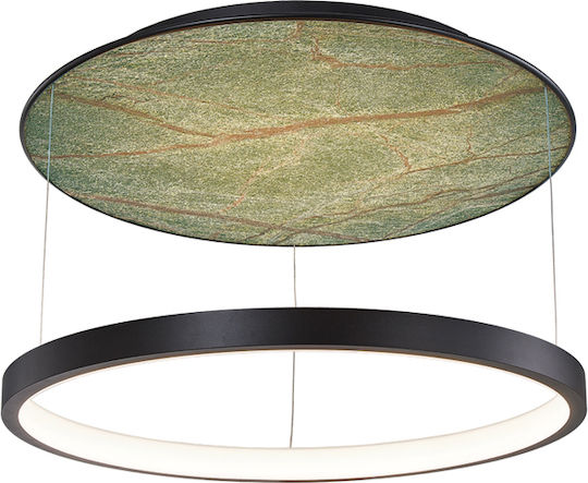 Viokef Lorissa Πλαφονιέρα 40εκ. LED Viokef Lorissa Πλαφονιέρα 40εκ. LED