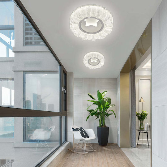 Alista Home Πλαφονιέρα LED Alista Home Πλαφονιέρα LED