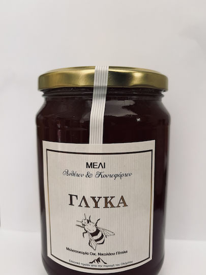 Μελιός Μέλι Πεύκου 1000gr