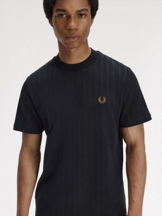 T-shirt Black