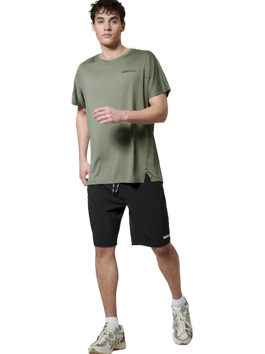 Tricou Stone Khaki