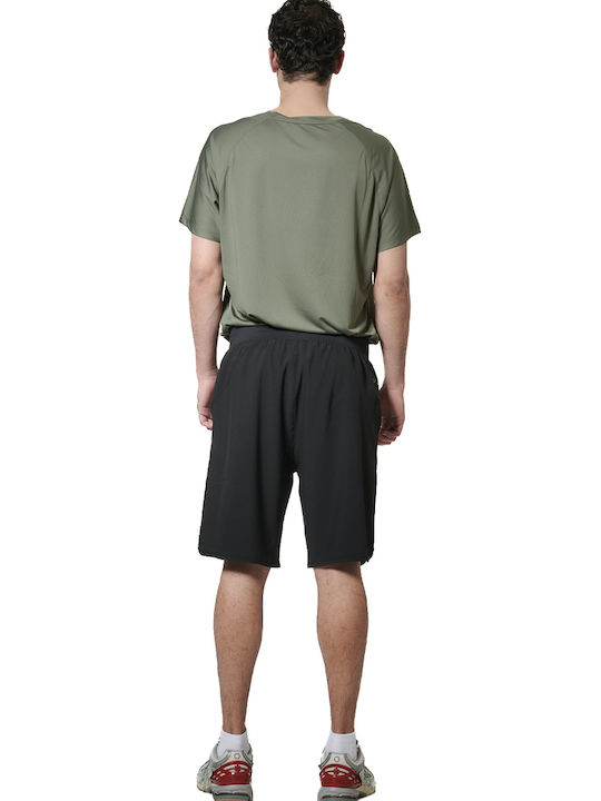 Tricou Stone Khaki