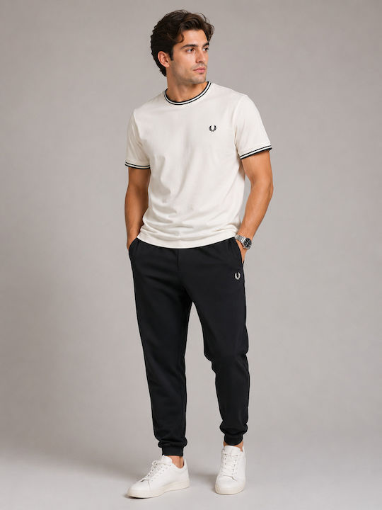Fred Perry
