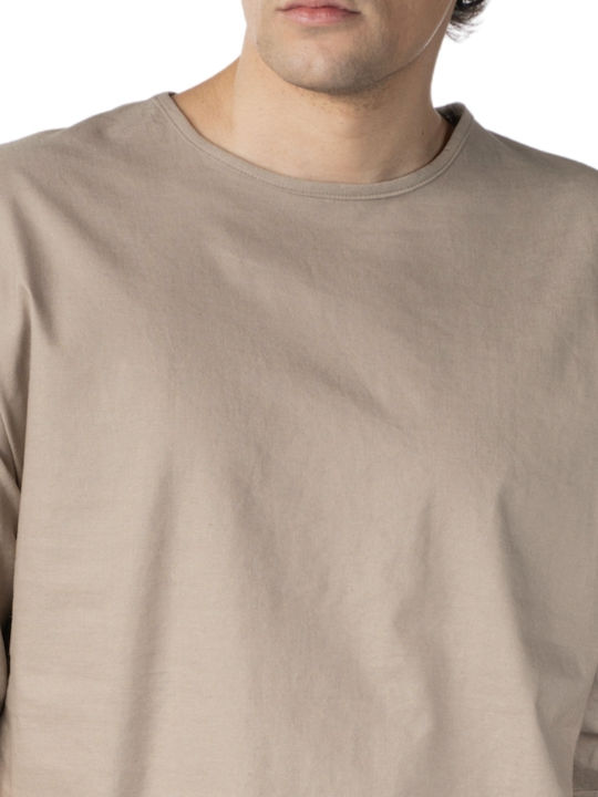T-shirt Beige