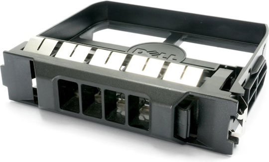 Dell Str034 0nptfh 56495 Schwarzes Festplatten-Zubehör