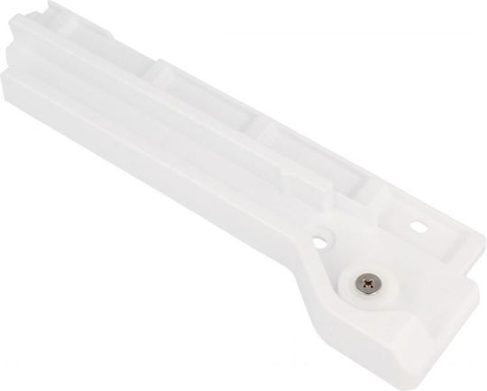 Left Drawer Guide for Refrigerator Crisper Tray LG