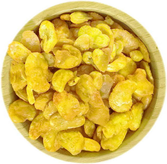 Bbq Roasted Broad Beans 500g Migogroup