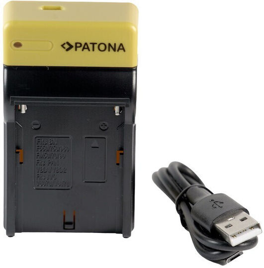 Patona LED-Licht 24W