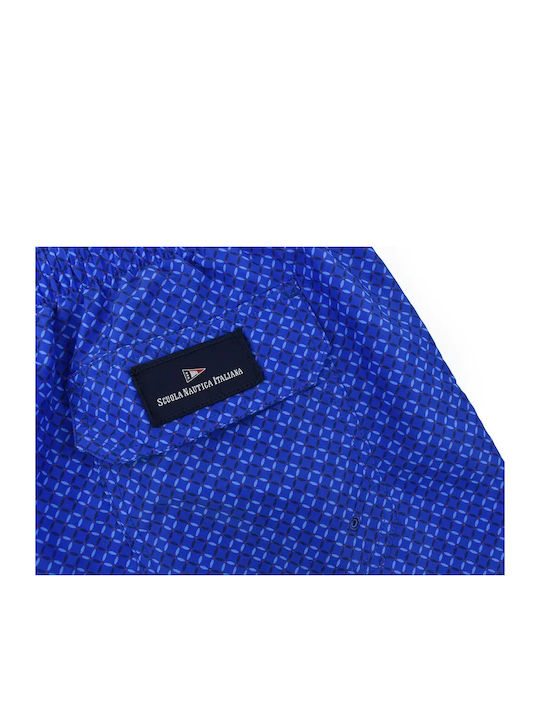 Men's Swimwear Shorts Blue