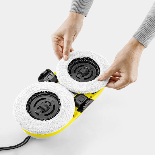 Karcher Rcw 2 Καθαριστής Τζαμιών Ρομπότ Μπαταρίας