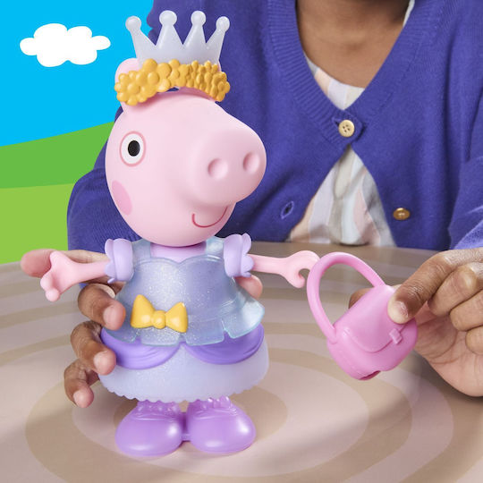 Peppa Pig Miniatur-Spaßspielzeug Peppa Pig für 3+ Jahre