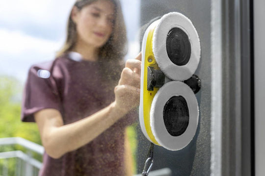Karcher Rcw 2 Καθαριστής Τζαμιών Ρομπότ Μπαταρίας