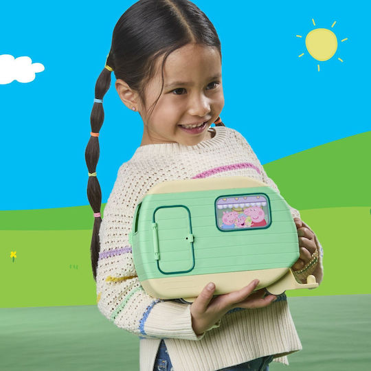 Peppa Pig Παιχνίδι Μινιατούρα Peppa Pig για 3+ Ετών