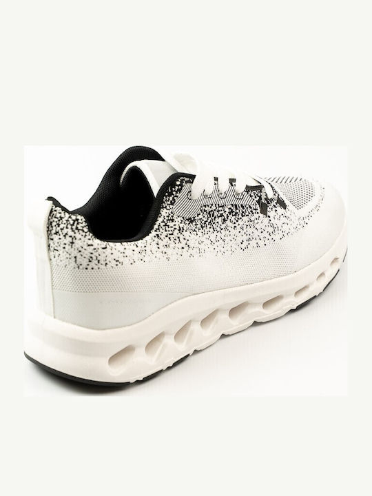Ανδρικά Sneakers Λευκο
