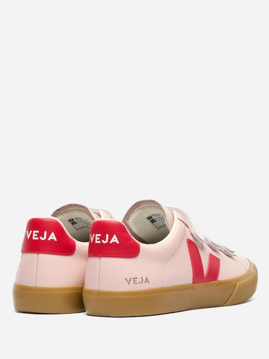 Recife Women's Sneakers Pink