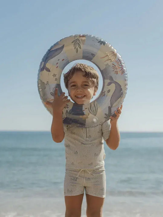 Little Dutch Kids Swimwear Set Ocean Adventure