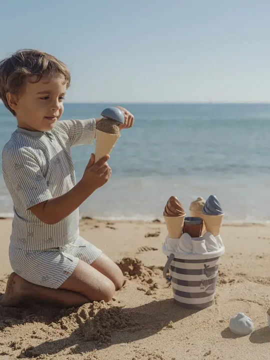 Little Dutch Kids Swimwear Set Ocean Adventure