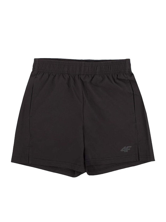 Kinderbekleidungsset mit Shorts Sommer 3Stücke Schwarz