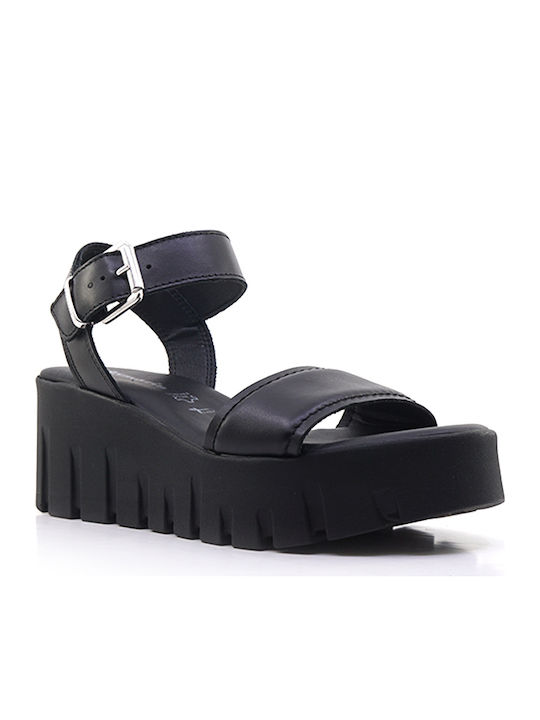 Platforme De Vară Pentru Femei Negre