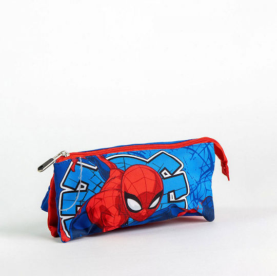 Cerda Penar Spiderman