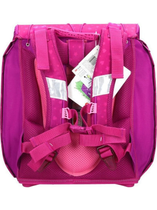 Herlitz Kitty Cat Schulranzen Rucksack
