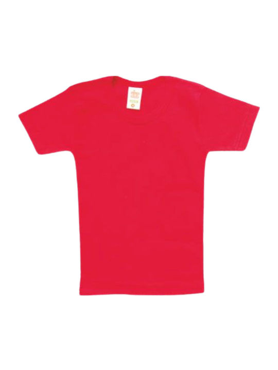 Nina Club Club Kids Undershirt Blue