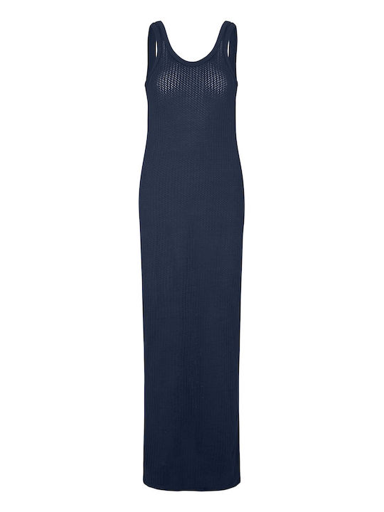 Hunkemöller Women's Maxi Beach Dress Blue